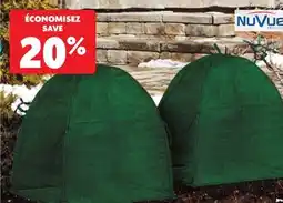 Home Hardware Winter Shrub Protector Cover offer