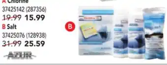 RONA Salt offer