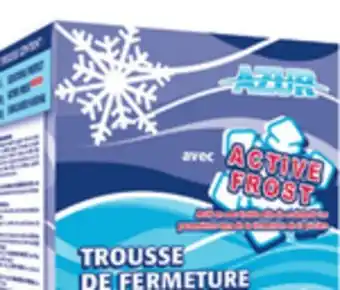 BMR TROUSSE DE FERMETURE DE PISCINE offer
