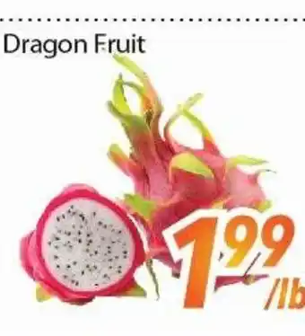 Bestco Food Mart Dragon Fruit offer