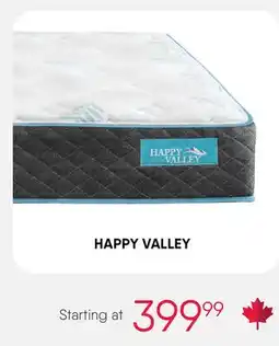 Meubles RD HAPPY VALLEY offer