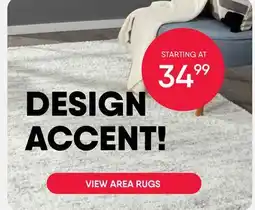 Meubles RD DESIGN ACCENT! offer