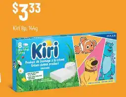 Marché Adonis Kiri 8p, 144g offer