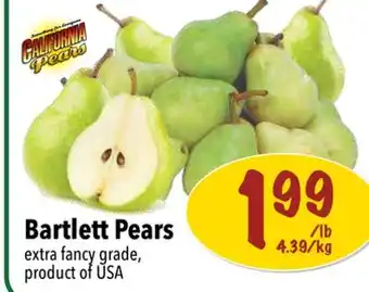 Farm Boy Bartlett Pears offer