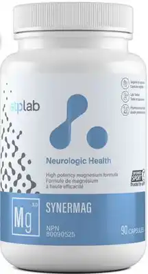 Avril synermag offer