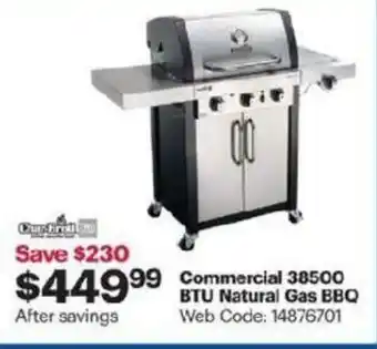 Best Buy Commercial 38500 offer