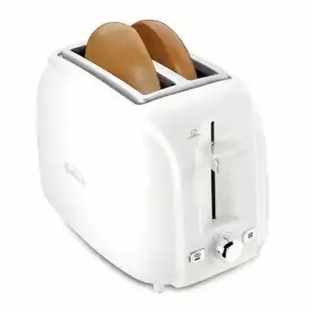 Walmart Sunbeam 2-Slice Toaster offer