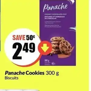 FreshCo Panache Cookies offer