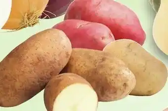IGA Potatoes offer