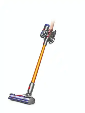 Walmart Dyson Official Outlet - V8B Cordless Vacuum - Refurbished - 1 YEAR WARRANTY – Colour may vary offer