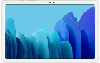 Walmart Samsung Galaxy Tab A7 10.4" 32GB Android 10.0 Tablet With 8-Core Processor offer