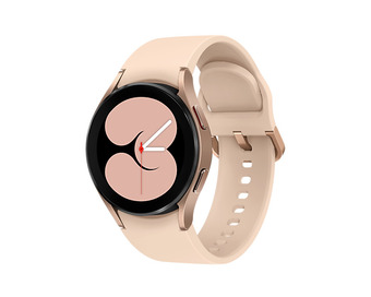 Walmart Samsung Galaxy Watch4 | 40mm Smartwatch with Heart Rate Monitor (Brand New ) offer