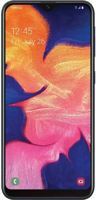 Walmart Samsung Galaxy A10e 32GB Unlocked Dual SIM Smartphone | open Box offer