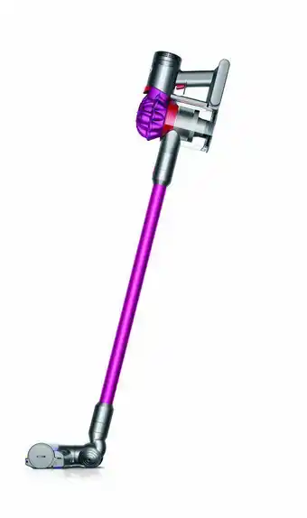 Walmart Dyson Official Outlet - V7B Cordless Vacuum - Refurbished - 1 YEAR WARRANTY – Colour may vary offer