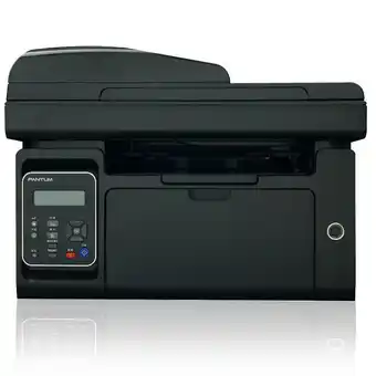 Walmart Pantum M6550NW All-in-One Network and Wireless Laser Printer offer