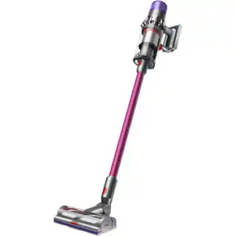 Walmart Dyson V11 Torque Drive Cordless Stick Vacuum | Fuchsia offer