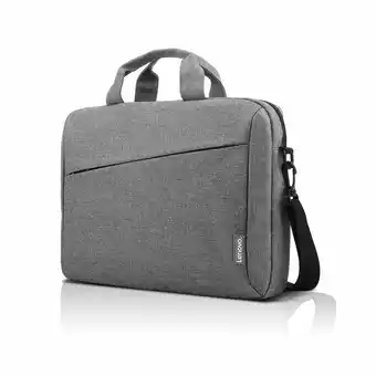 Walmart Lenovo 15.6" Laptop Casual Toploader T210 (Grey) offer