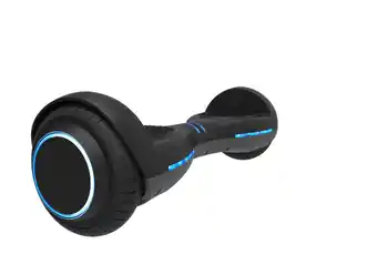 Walmart UL 2272Certified Hover Boardg-GOTRAX Hoverfly ECO-Black !! offer