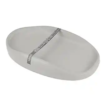 Walmart Bumbo Changing Pad - Cool Grey offer