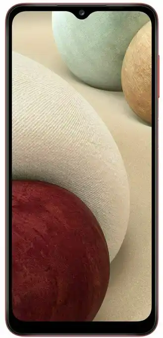 Walmart Samsung Galaxy A12 32GB Smartphone | Open Box | Red offer