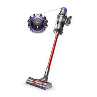Walmart Dyson Official Outlet - Outsize Cordless Vacuum, Colour may vary, Refurbished offer