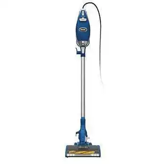 Walmart Shark Rocket Self-Cleaning Brushroll Corded Stick Vacuum offer
