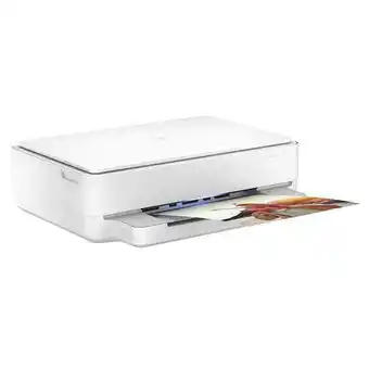 Walmart HP Envy 6052 All-In-One Printer offer