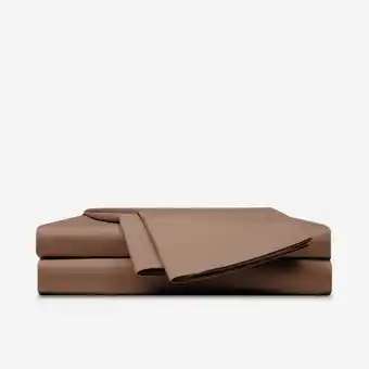 Walmart Sleep Country 500TC Egyptian Cotton 4 Piece Sheet Set offer