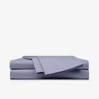 Walmart Sleep Country Sheet Set Pima Cotton Rich 500TC offer