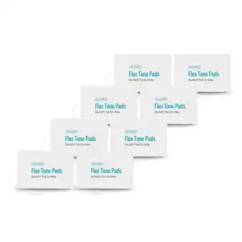 Walmart DR-HO'S Large Gel Pads Replacement Kit offer