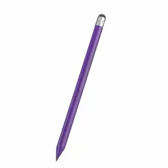 Walmart NEW SALE!Triangle Capacitive Touch Screen stylus Pen For IPad Smart Phone Pen stylus Nib Capacitive Screen Stylus pen offer