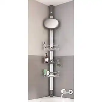 Walmart Artika Neptune Shower Caddy offer