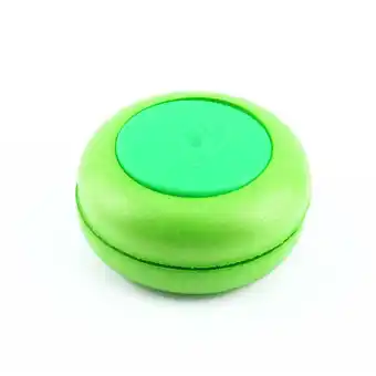 Walmart Greensen 10pcs Green Dart Refills Disc Bullets Blaster Praxis Nitron Vigilon Proton Ammo Discs Refill offer