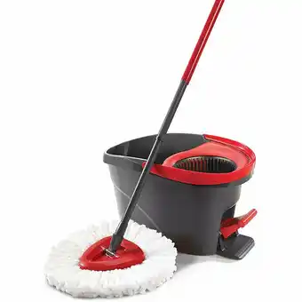 Walmart Rotating Mop Replacement Brush Head Microfiber High Quality Mop Head offer