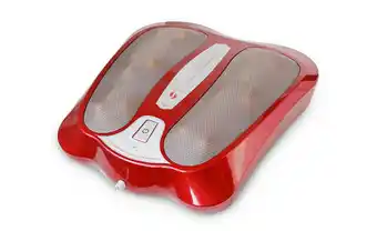 Walmart MKL Innovations® Shiatsu Foot Massager with Heat offer