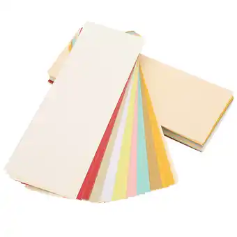 Walmart Peahefy Assorted Shimmer Paper,100Pcs Metallic Shimmer Paper Cardstock Perfect for Holiday Crafting Invitations Scrapbooking, offer