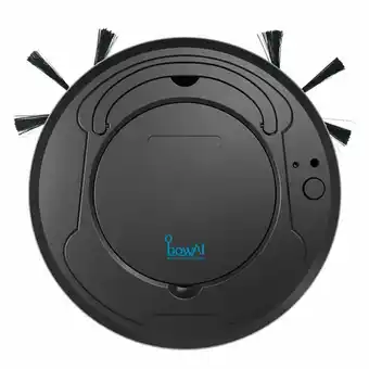 Walmart Multi-Function Robot Vacuum Cleaner Cleaning Machine Intelligent Charging Vacuum Cleaner Sweeping Machine offer