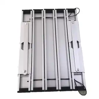 Walmart Portable Outdoor Aluminum Folding Table Bbq Table Camping Table Folding Table offer