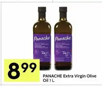 IGA Panache Extra Virgin Olive offer