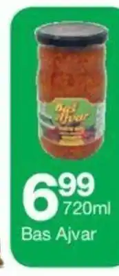 Highland Farms Bas Ajvar offer