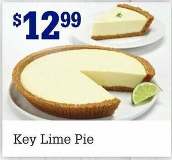 M&M Meat Shops Key Lime Pie offer