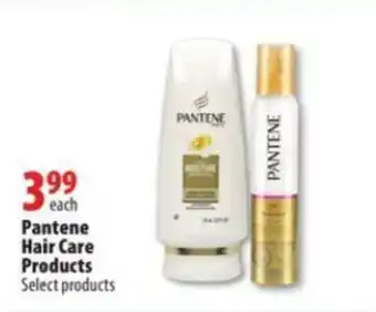 London Drugs Pantene Hair Care Products offer