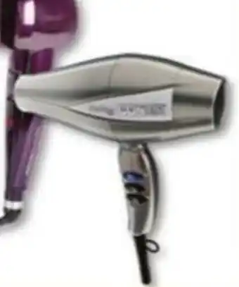 London Drugs 3Q Hair Dryer offer
