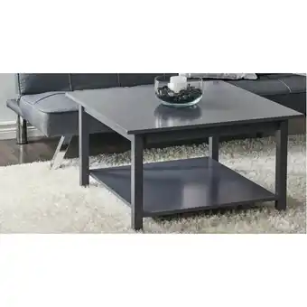 Giant Tiger HomeStyles Nantucket Grey Coffee Table offer