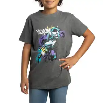 Giant Tiger Boy's Licensed Tee - 8-16 (S-XL) offer