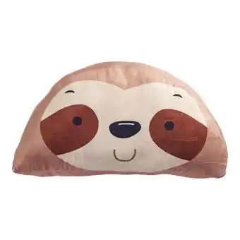 Giant Tiger Moon Pillow - 24in. offer