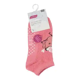 Giant Tiger Carisma Women's Family Sock - 9-11 offer