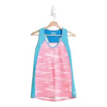 Giant Tiger Women's Active Racerback Tank Top - S-XL offer