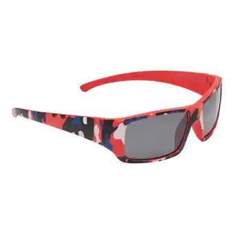 Giant Tiger SURVIVAL GEAR Boy's Sunglasses - One Size offer