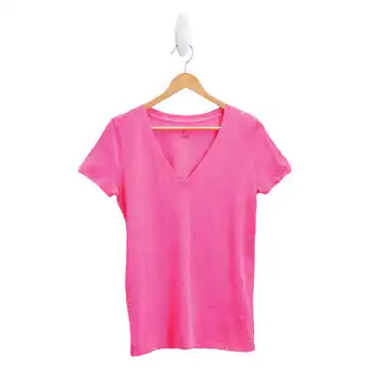 Giant Tiger Women's T-Shirt - S-XL offer